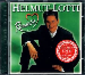 Helmut Lotti: Romantic (CD) - Bild 2