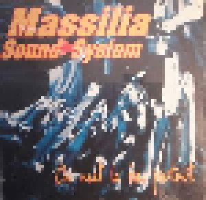 Cover - Massilia Sound System: On Met Le Óai Partout