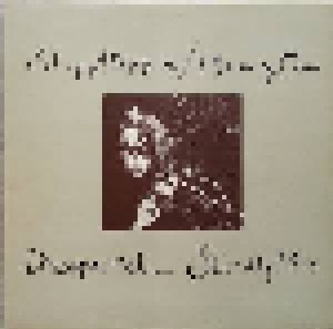 Slapp Happy / Henry Cow: Desperate Straights (LP) - Bild 1