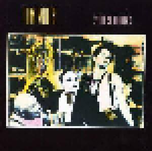 Tom Waits: Swordfishtrombones - Cover