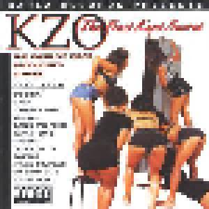 KZO - The Best Kept Secret - Cover