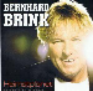 Bernhard Brink: Heimatplanet - Cover