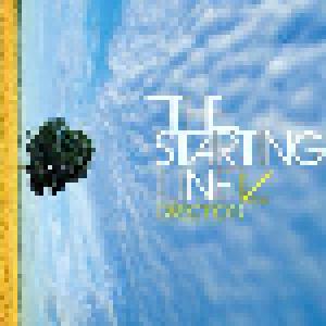 The Starting Line: Direction - Cover