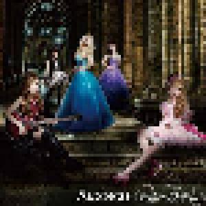 Aldious: Other World - Cover