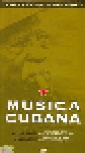 Cover - German Brass: Musica Cubana