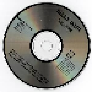 Billy Paul: Wide Open (CD) - Bild 2