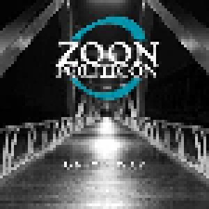 Cover - Zoon Politicon: On My Way