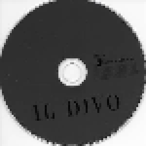 Il Divo: Il Divo (CD) - Bild 4