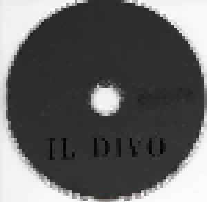 Il Divo: Il Divo (CD) - Bild 3