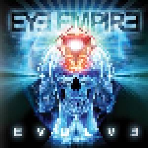 Cover - Eye Empire: Evolve