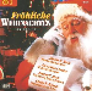 Fröhliche Weihnachten CD 3 - Klassik (CD) - Bild 1