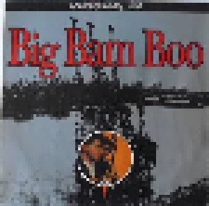 Big Bam Boo: Shooting From My Heart (12") - Bild 1