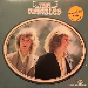 The Marbles: The Marbles (Promo-LP) - Bild 1