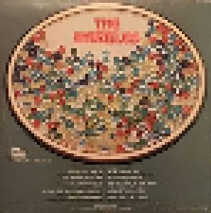 The Marbles: The Marbles (Promo-LP) - Bild 2