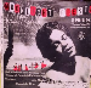 Winifred Atwell: Moonlight Fiesta (EP) (7") - Bild 1
