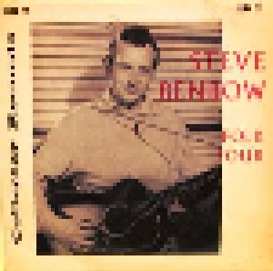 Cover - Steve Benbow: Steve Benbow Folk Four