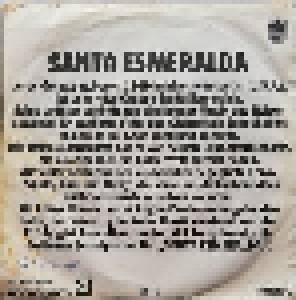 Santa Esmeralda: Don't Let Me Be Misunderstood (7") - Bild 2