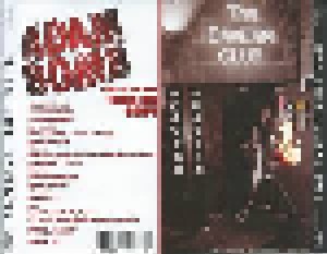 Adam Bomb: Tour CD 2004 (CD) - Bild 2