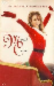 Mariah Carey: All I Want For Christmas Is You (Tape-Single) - Bild 1