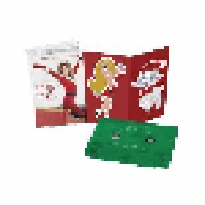 Mariah Carey: All I Want For Christmas Is You (Tape-Single) - Bild 4