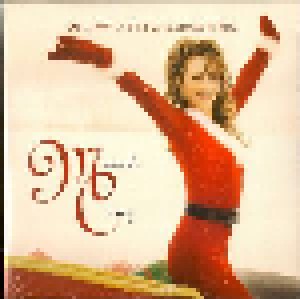 Mariah Carey: All I Want For Christmas Is You (7") - Bild 1