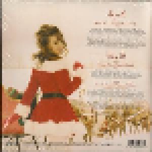 Mariah Carey: All I Want For Christmas Is You (7") - Bild 2