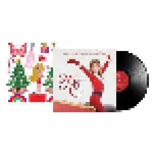 Mariah Carey: All I Want For Christmas Is You (12") - Bild 2