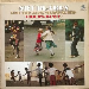 Art Blakey & The Jazz Messengers: Child's Dance (LP) - Bild 1