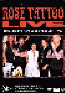 Rose Tattoo: Live From Boggo Road Jail 1993 (DVD) - Bild 1
