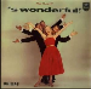 Ray Conniff: 's Wonderful ! (10") - Bild 1