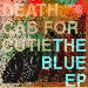 Death Cab For Cutie: The Blue EP (Mini-CD / EP) - Bild 1
