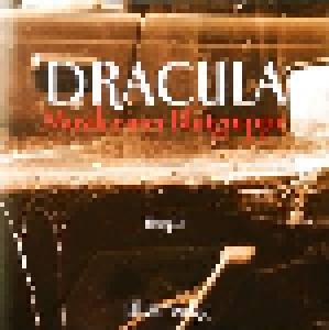 Michael Billenkamp, Gustave Flaubert, Die Blutgruppe: Dracula - Musik Einer Blutgruppe (CD) - Bild 1