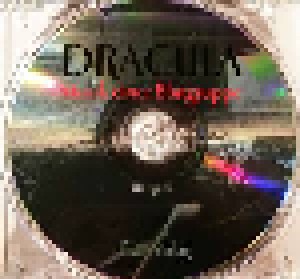 Michael Billenkamp, Gustave Flaubert, Die Blutgruppe: Dracula - Musik Einer Blutgruppe (CD) - Bild 3