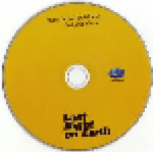 Tom Gillam: Last Night On Earth (CD) - Bild 3