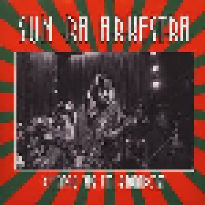Sun Ra Arkestra: Chicago '88 FM Broadcast (2-LP) - Bild 1