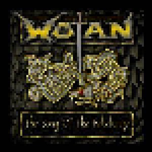 Wotan: The Song Of The Nibelungs (3-LP) - Bild 1