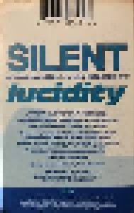Queensrÿche: Silent Lucidity (Tape-Single) - Bild 2