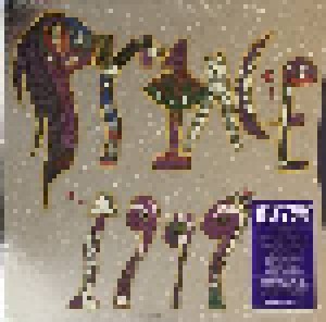 Prince: 1999 (10-LP + DVD) - Bild 1