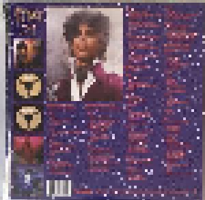 Prince: 1999 (10-LP + DVD) - Bild 2