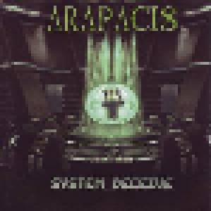 Cover - AraPacis: System Deceive
