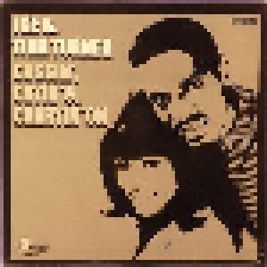 Ike & Tina Turner: Cussin', Cryin' & Carryin' On (LP) - Bild 1
