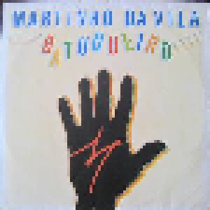 Martinho da Vila: Batuqueiro (LP) - Bild 1