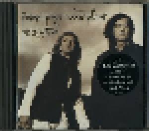 Jimmy Page & Robert Plant: No Quarter (CD) - Bild 3