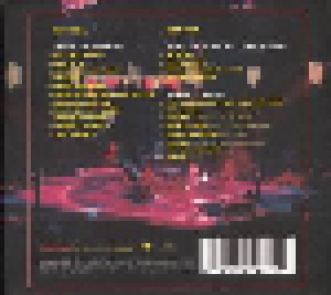 Def Leppard: Adrenalize (2-CD) - Bild 2
