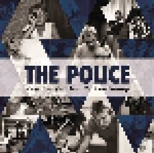 The Police: Every Move You Make - The Studio Recordings (6-SHM-CD) - Bild 1