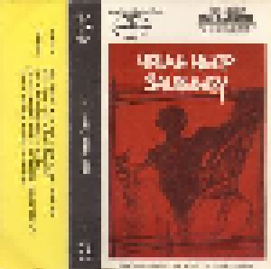Uriah Heep: Salisbury (Tape) - Bild 2