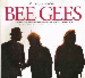 Bee Gees: The Very Best Of The Bee Gees (LP) - Bild 1