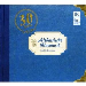 Cover - Karl Edelmann: 30 Jahre Altbairische Blasmusik