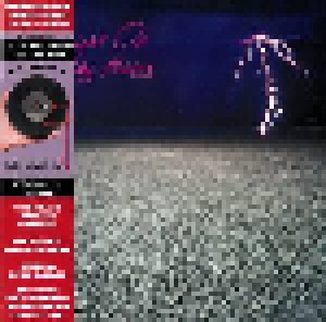 Midnight Oil: Blue Sky Mining (CD) - Bild 1