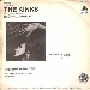The Kinks: Sleepwalker (7") - Bild 2